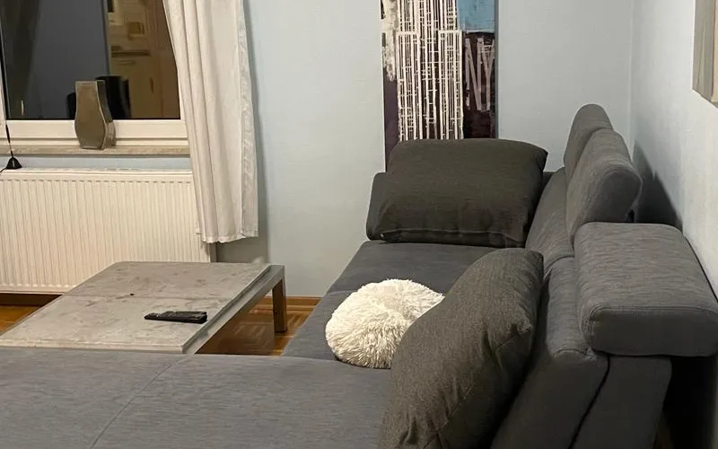 Apartment Essen E778 Essen-Huttrop 80qm 1.OG 2Schlafzimmer img7