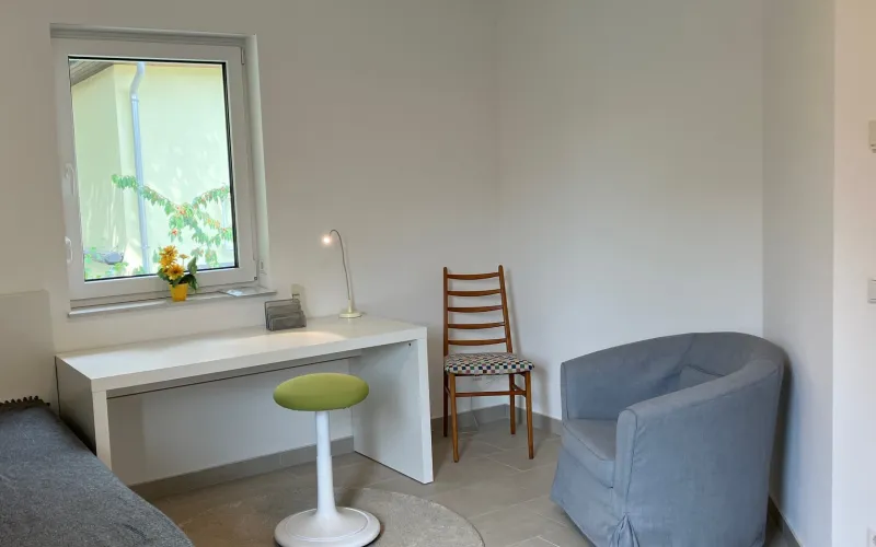 Apartment Berlin B1197 Berlin-Spandau, EFH 115qm mit Wasserzugang img6 Apartment Berlin B1197 Berlin-Spandau, EFH 115qm mit Wasserzugang img6