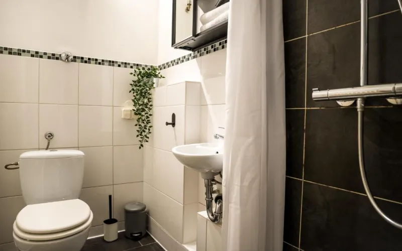 Apartment Berlin F1052 Berlin 80qm 2 Schlafzimmer img12