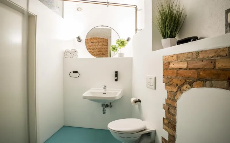 Apartment Berlin F1052 Berlin 80qm 2 Schlafzimmer img8