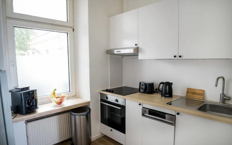 Apartment Berlin F1052 Berlin 80qm 2 Schlafzimmer img7