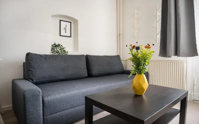 Apartment Berlin F1052 Berlin 80qm 2 Schlafzimmer img4