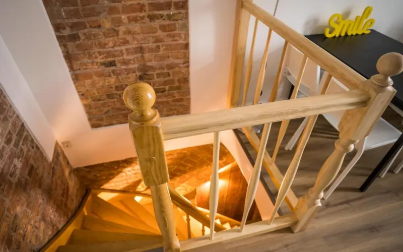 Apartment Berlin F1052 Berlin 80qm 2 Schlafzimmer img10