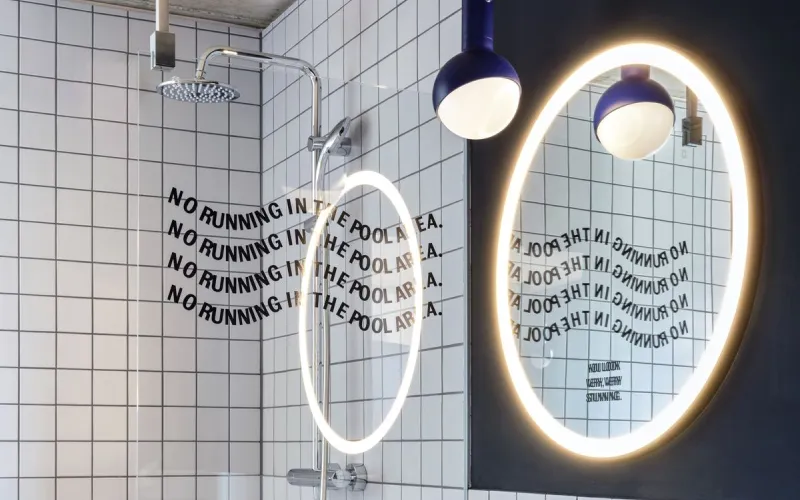 Apartment Frankfurt am Main F1084 Frankfurt Sachsenhausen Stayery UPPER 30qm img3