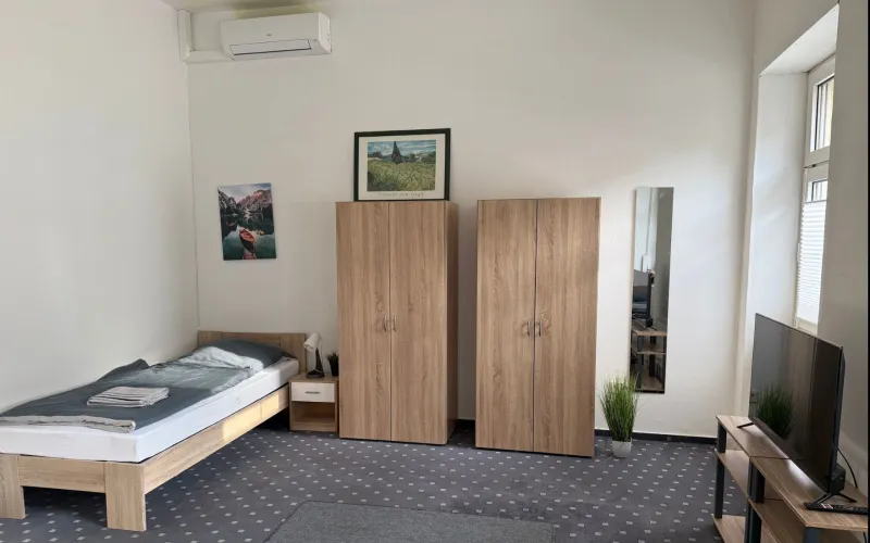 Apartment Frankfurt am Main F1165 Frankfurt am Main West 86qm EG Waschmaschine img1 Apartment Frankfurt am Main F1165 Frankfurt am Main West 86qm EG Waschmaschine img1