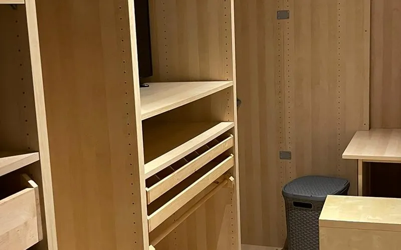 Apartment Braunschweig BS646 Braunschweig 110qm Waschmaschine 2 Schlafz. img6