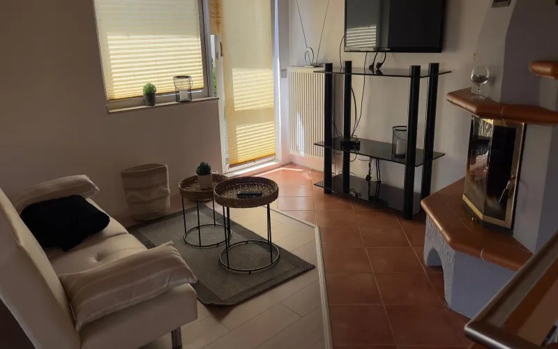 Apartment Braunschweig BS646 Braunschweig 110qm Waschmaschine 2 Schlafz. img1