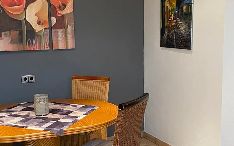 Apartment Braunschweig BS646 Braunschweig 110qm Waschmaschine 2 Schlafz. img3