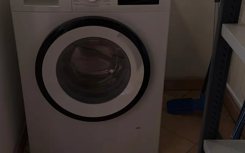 Apartment Braunschweig BS646 Braunschweig 110qm Waschmaschine 2 Schlafz. img10