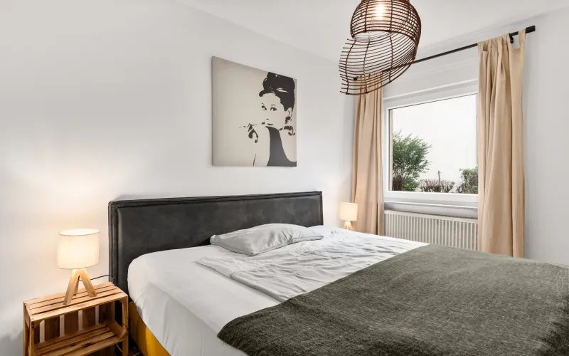 Apartment Kassel KS992 Kassel 50qm EG img1