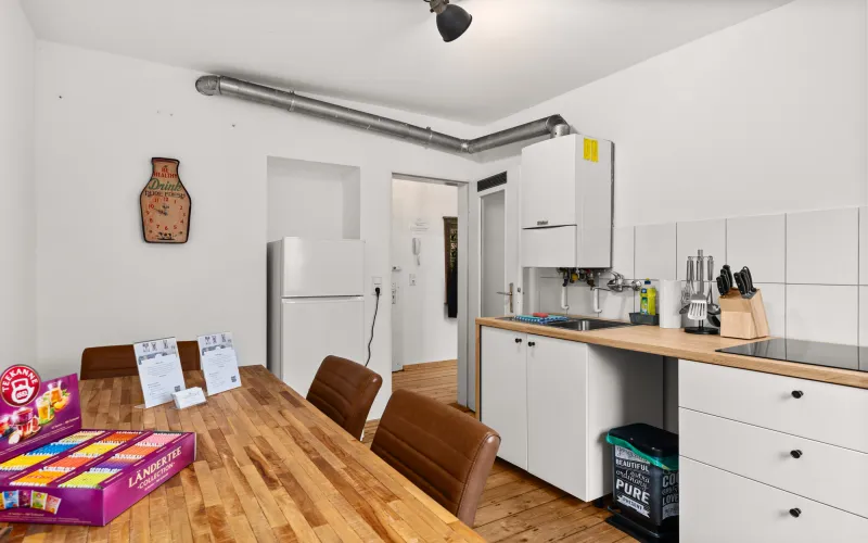 Apartment Kassel KS992 Kassel 50qm EG img10