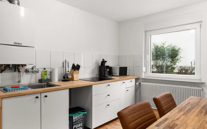 Apartment Kassel KS992 Kassel 50qm EG img9