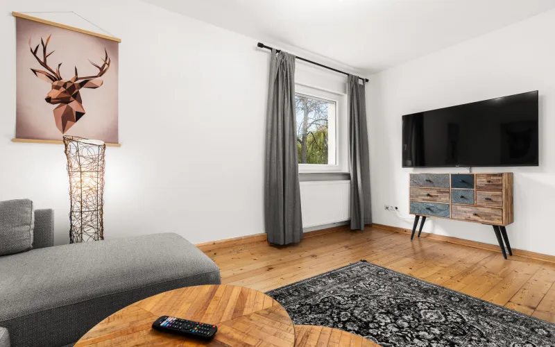 Apartment Kassel KS992 Kassel 50qm EG img4