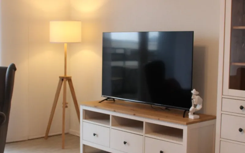 Apartment Gelsenkirchen GE1067 Gelsenkirchen 46qm 6.OG Aufzug barrierefrei ... img2