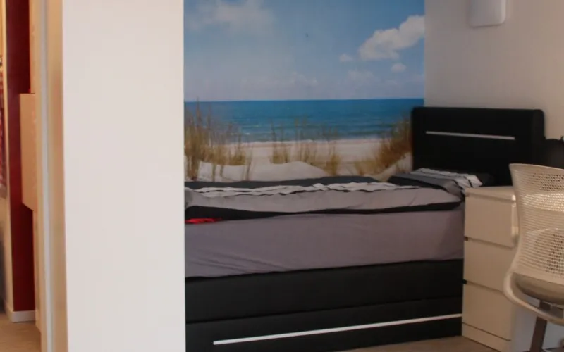 Apartment Gelsenkirchen GE1067 Gelsenkirchen 46qm 6.OG Aufzug barrierefrei ... img8