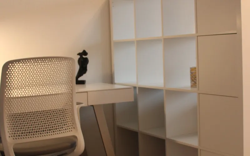 Apartment Gelsenkirchen GE1067 Gelsenkirchen 46qm 6.OG Aufzug barrierefrei ... img7