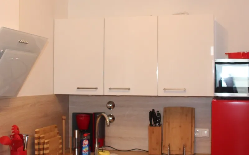 Apartment Gelsenkirchen GE1067 Gelsenkirchen 46qm 6.OG Aufzug barrierefrei ... img4