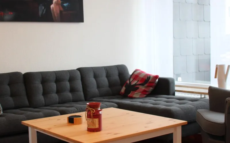 Apartment Gelsenkirchen GE1067 Gelsenkirchen 46qm 6.OG Aufzug barrierefrei ... img3