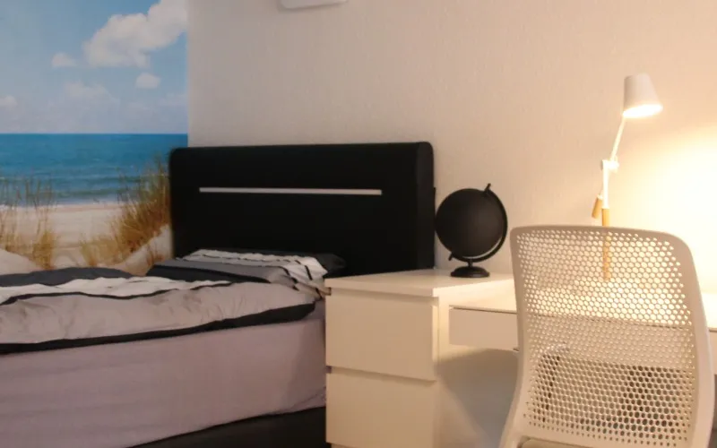 Apartment Gelsenkirchen GE1067 Gelsenkirchen 46qm 6.OG Aufzug barrierefrei ... img9