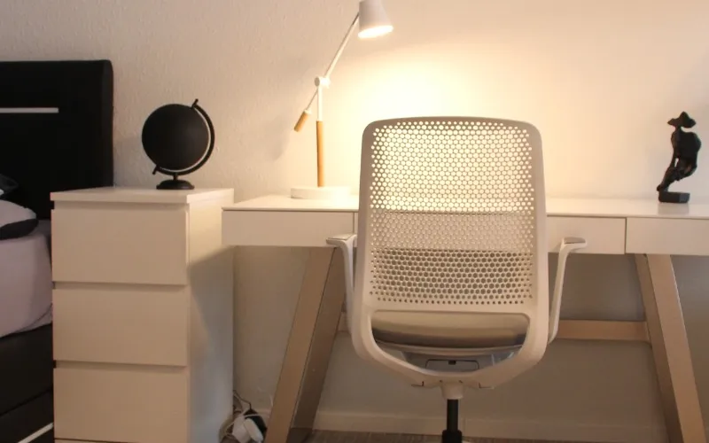 Apartment Gelsenkirchen GE1067 Gelsenkirchen 46qm 6.OG Aufzug barrierefrei ... img10