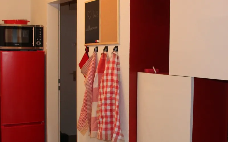 Apartment Gelsenkirchen GE1067 Gelsenkirchen 46qm 6.OG Aufzug barrierefrei ... img5