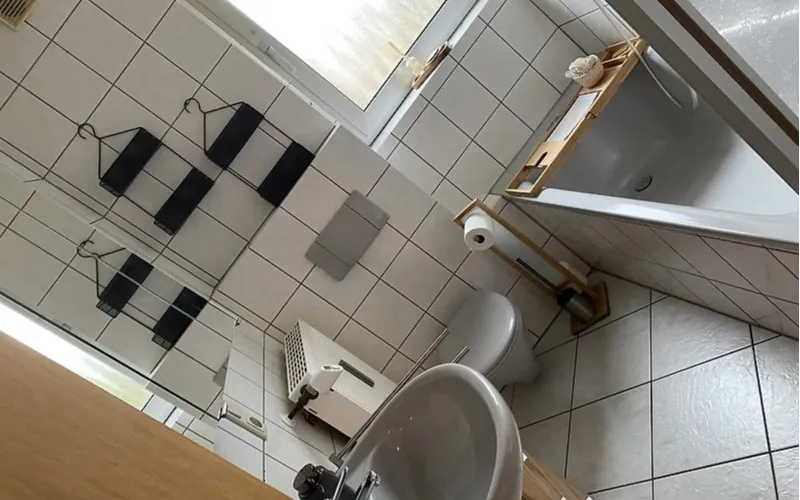 Apartment Gütersloh GT1099 Rheda Wiedenbrück, 85qm Wohnung, Parkplatz img11