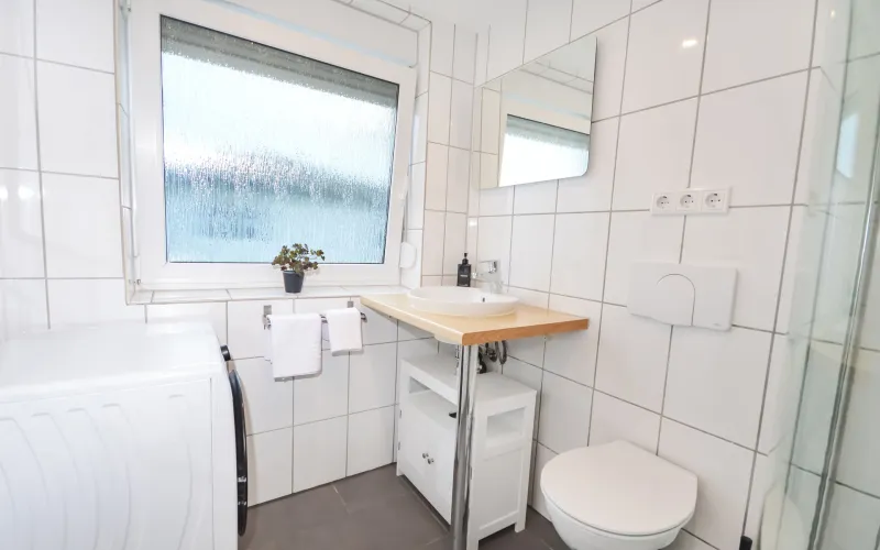 Apartment Gütersloh GT1254 Gütersloh, 50qm Maisonette, Terrasse img11 Apartment Gütersloh GT1254 Gütersloh, 50qm Maisonette, Terrasse img11