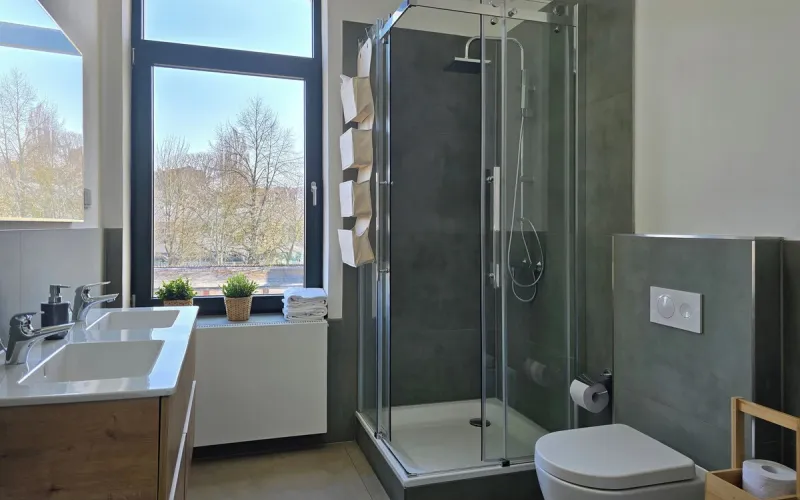 Apartment Hannover H1170 Hannover-List 80qm, 3 Schlafzimmer  img4