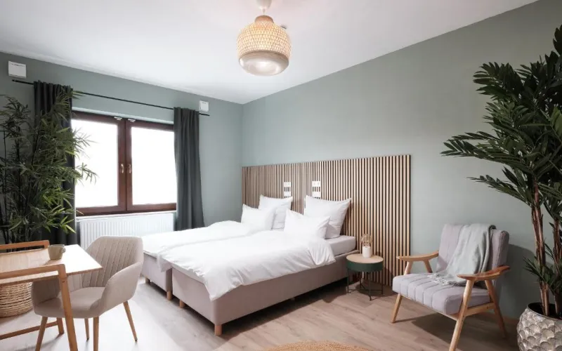 Apartment Hannover H1275 Hannover-Stöcken, 57qm Wohnung img3 Apartment Hannover H1275 Hannover-Stöcken, 57qm Wohnung img3