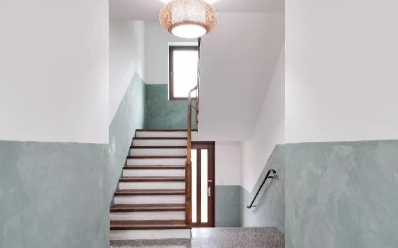 Apartment Hannover H1275 Hannover-Stöcken, 57qm Wohnung img11
