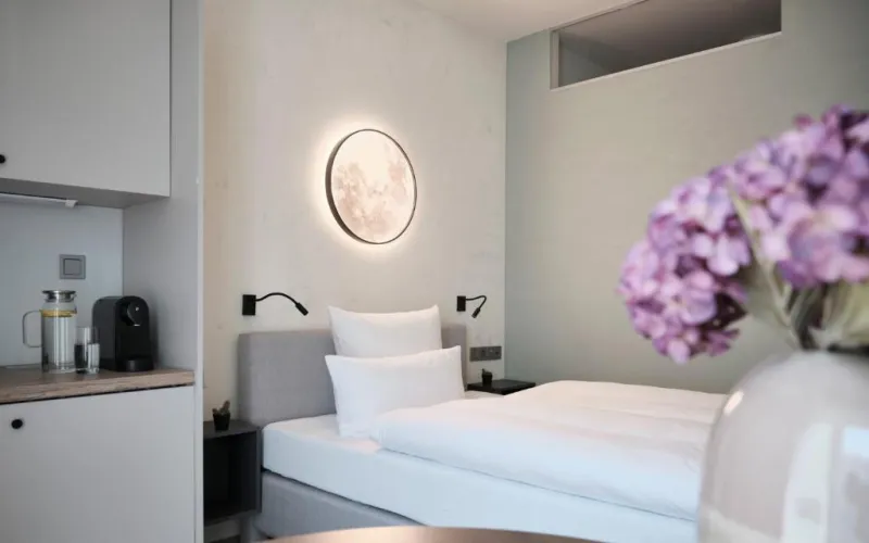 Apartment Hannover H1277 Hannover-Messe, 20qm Studio img1 Apartment Hannover H1277 Hannover-Messe, 20qm Studio img1