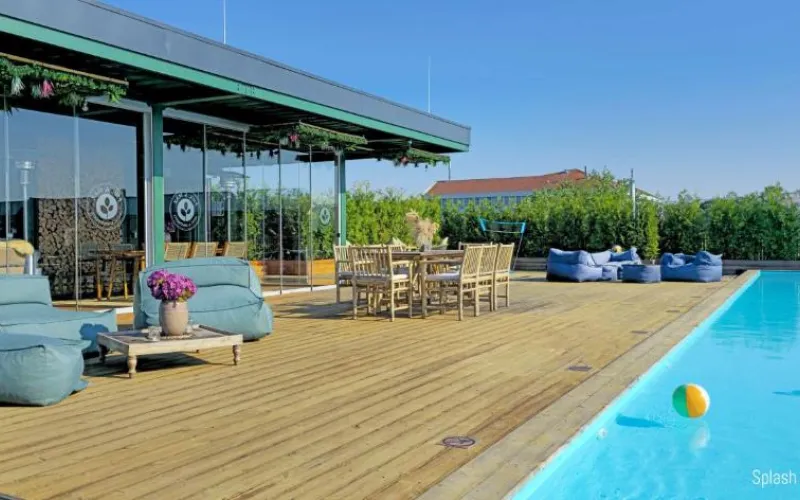 Apartment Hannover H1277 Hannover-Messe, 20qm Studio img11 Apartment Hannover H1277 Hannover-Messe, 20qm Studio img11