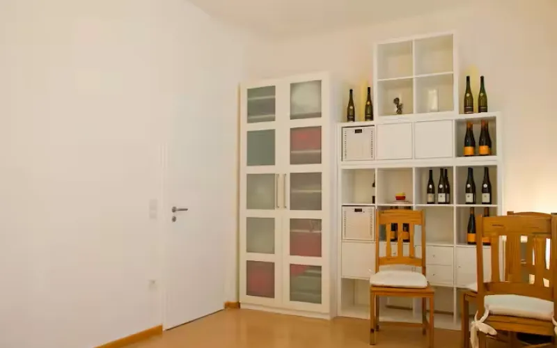 Apartment Köln K1095 Köln Mülheim 72qm EG 3 Schlafzimmer, Balkon img9 Apartment Köln K1095 Köln Mülheim 72qm EG 3 Schlafzimmer, Balkon img9