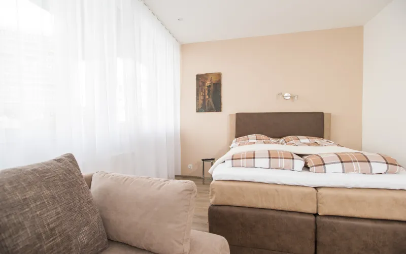 Apartment Köln K1111 Köln-Sülz 36qm im Unicenter barrierefrei Wohnung ... img2 Apartment Köln K1111 Köln-Sülz 36qm im Unicenter barrierefrei Wohnung ... img2