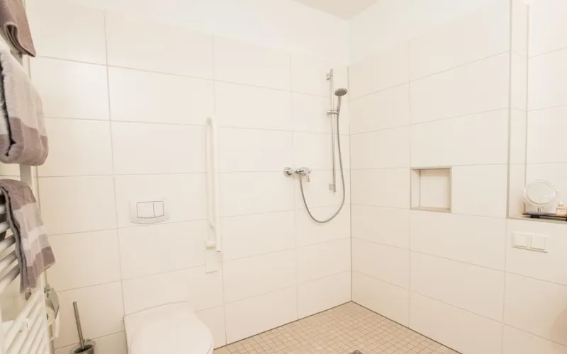 Apartment Köln K1111 Köln-Sülz 36qm im Unicenter barrierefrei Wohnung ... img5