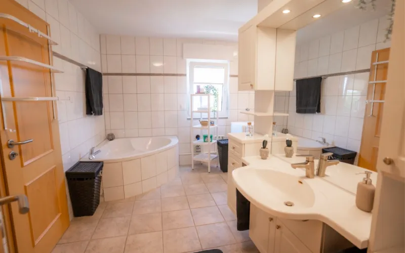 Apartment Köln K1159 Köln-Holweide Mülheim 85qm bis 6 Personen img7
