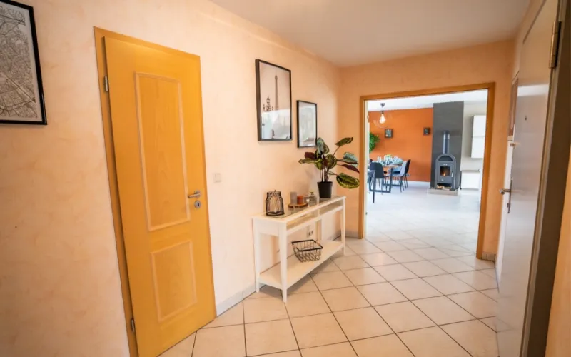 Apartment Köln K1159 Köln-Holweide Mülheim 85qm bis 6 Personen img12