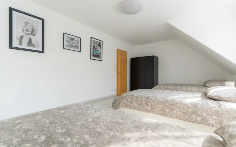 Apartment Köln K1159 Köln-Holweide Mülheim 85qm bis 6 Personen img5
