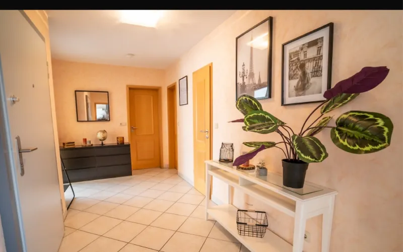 Apartment Köln K1159 Köln-Holweide Mülheim 85qm bis 6 Personen img11