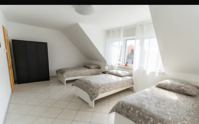 Apartment Köln K1159 Köln-Holweide Mülheim 85qm bis 6 Personen img2 Apartment Köln K1159 Köln-Holweide Mülheim 85qm bis 6 Personen img2