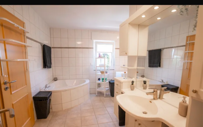 Apartment Köln K1159 Köln-Holweide Mülheim 85qm bis 6 Personen img10 Apartment Köln K1159 Köln-Holweide Mülheim 85qm bis 6 Personen img10