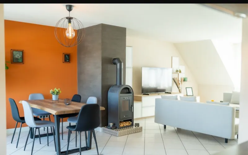 Apartment Köln K1159 Köln-Holweide Mülheim 85qm bis 6 Personen img1 Apartment Köln K1159 Köln-Holweide Mülheim 85qm bis 6 Personen img1