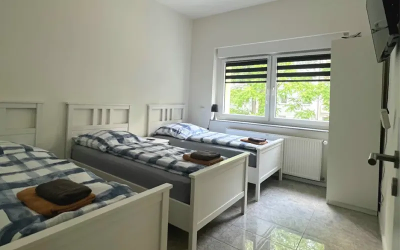 Apartment Köln K1168 Köln Mülheim, 2 Zimmer, 1. OG img1 Apartment Köln K1168 Köln Mülheim, 2 Zimmer, 1. OG img1