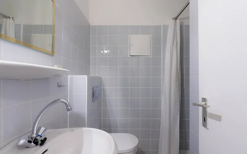 Apartment Köln K1210 Köln-Sülz, 30qm Studio-Unicenter, Balkon img11 Apartment Köln K1210 Köln-Sülz, 30qm Studio-Unicenter, Balkon img11