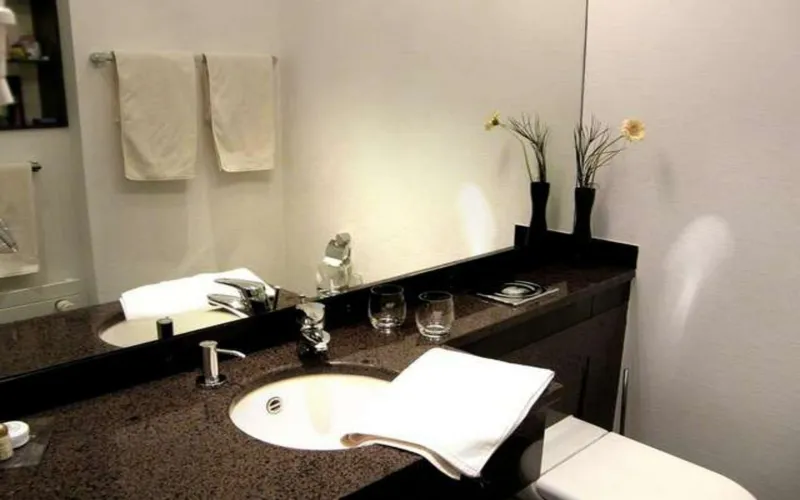 Apartment Köln K1300 Köln-Rodenkirchen 45qm, 2.OG Balkon, Sauna img8 Apartment Köln K1300 Köln-Rodenkirchen 45qm, 2.OG Balkon, Sauna img8