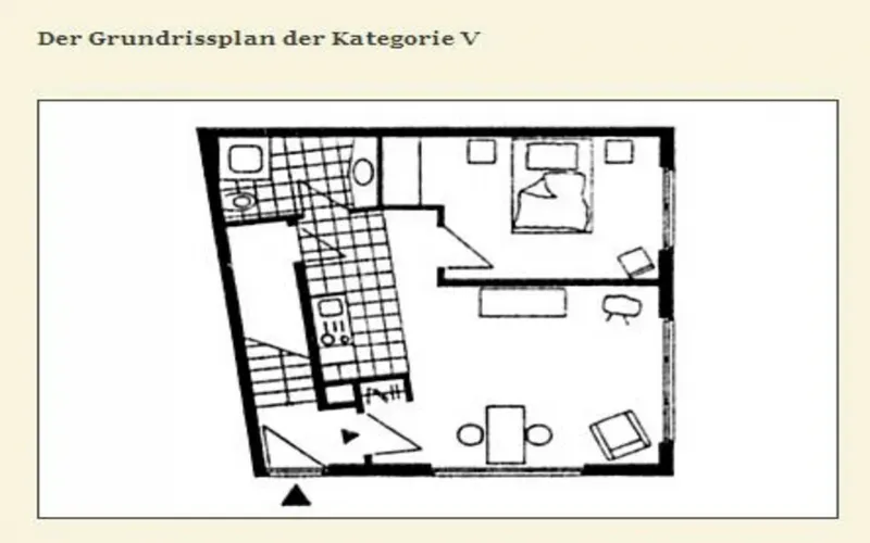 Apartment Köln K1298 Köln-Rodenkirchen 50qm 1.OG Balkon Sauna img6 Apartment Köln K1298 Köln-Rodenkirchen 50qm 1.OG Balkon Sauna img6