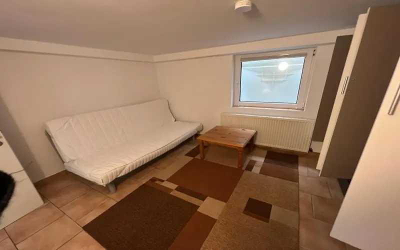 Apartment Hürth K802 Hürth bei Köln 100qm Haus 4 Zimmer Garten  img8