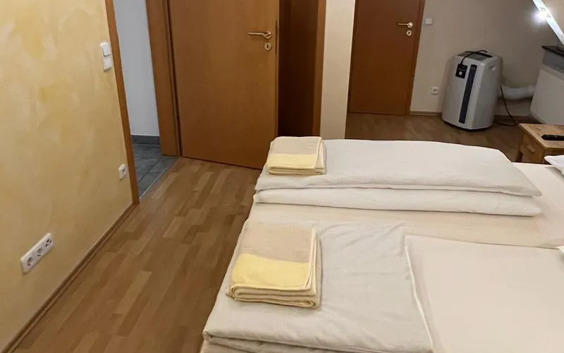Apartment Hürth K802 Hürth bei Köln 100qm Haus 4 Zimmer Garten  img2