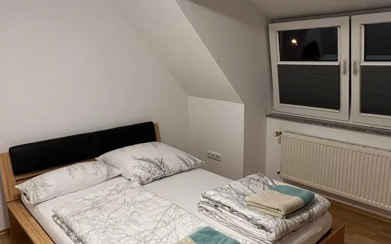 Apartment Hürth K802 Hürth bei Köln 100qm Haus 4 Zimmer Garten  img1
