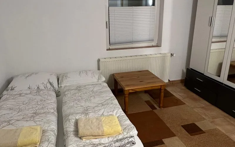 Apartment Hürth K802 Hürth bei Köln 100qm Haus 4 Zimmer Garten  img5